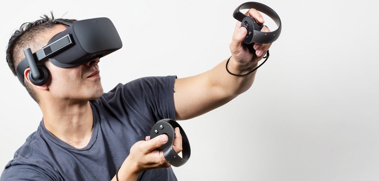 Шлемы и очки виртуальной реальности в Орске