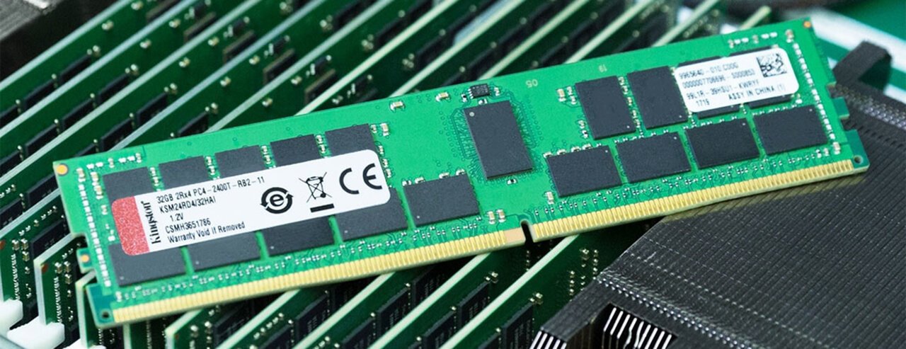 Оперативная память объёмом 4 Гб, DDR3L в Орске