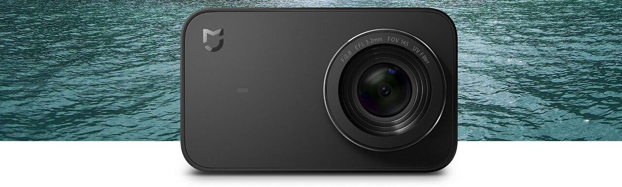 Экшн камеры с форматом съёмки 720p в Орске
